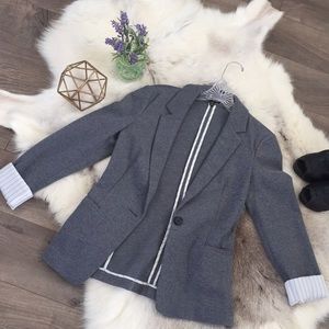 Express blazer